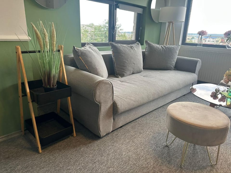 NIDO 22 Free Parking Apartment in Craiova