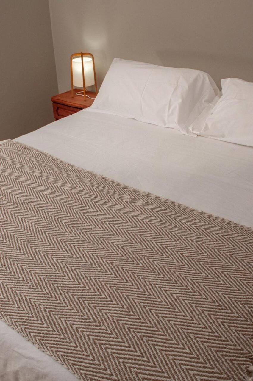 Aires de montaña sur Apartment in Esquel