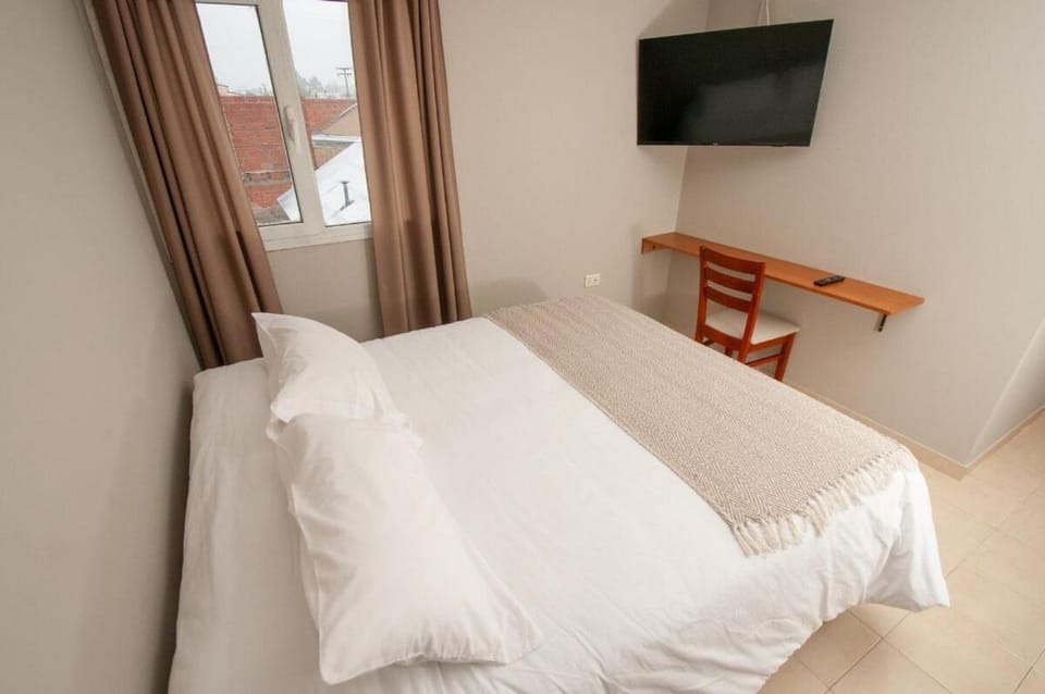 Aires de montaña sur Apartment in Esquel