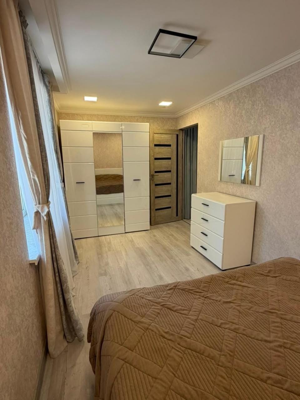 Njoy Apartment in Armenia