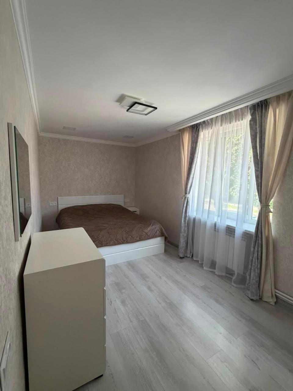 Njoy Apartment in Armenia