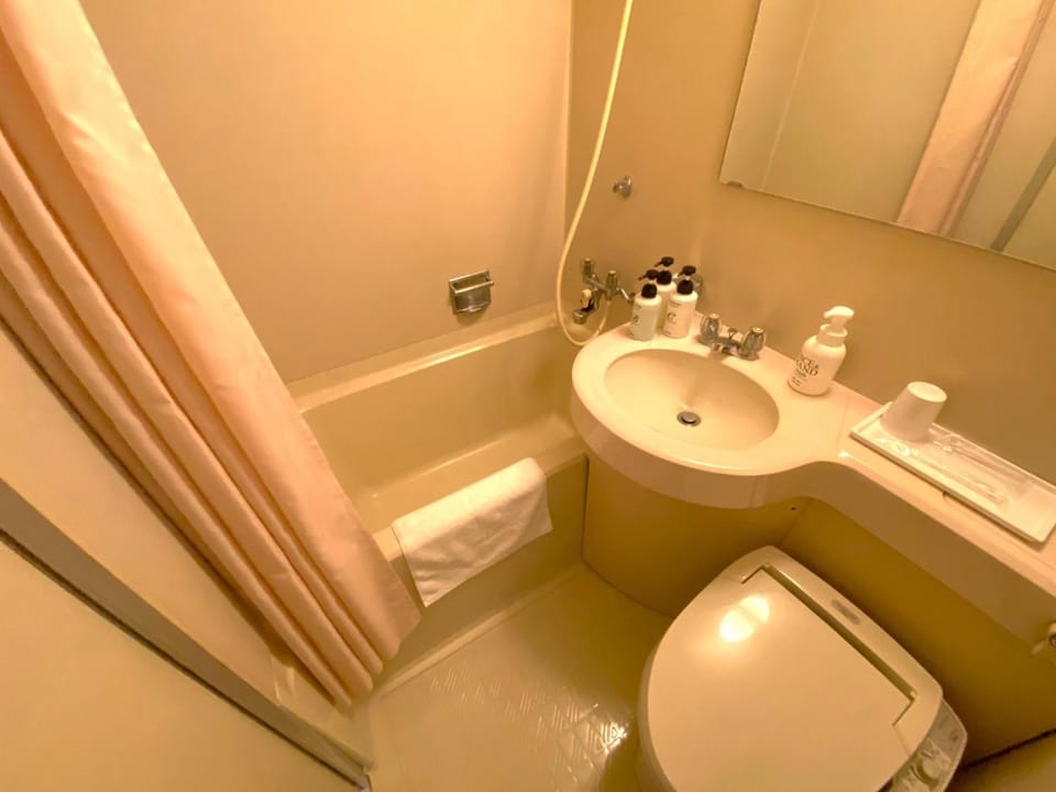 Smile Hotel Tokyo Nishikasai - Vacation STAY 97086v Hotel in Chiba Prefecture