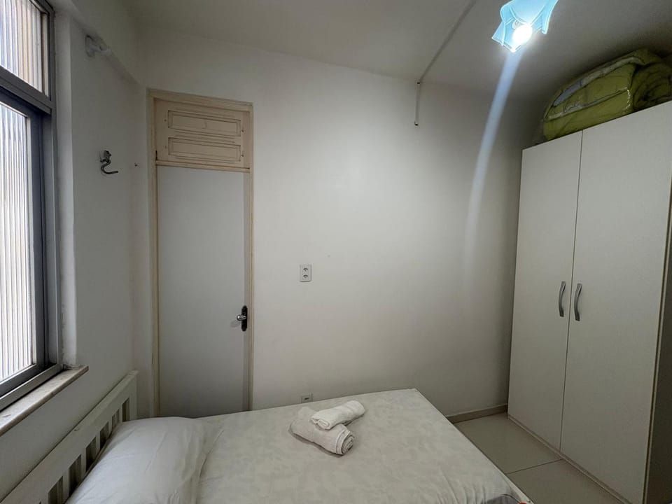 Apartamento aconchegante cop 30 Apartment in Belém