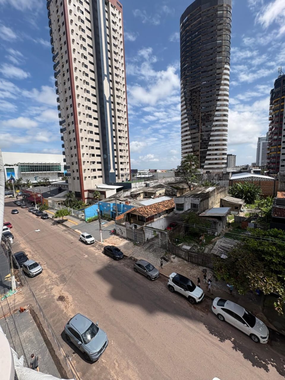 Apartamento aconchegante cop 30 Apartment in Belém
