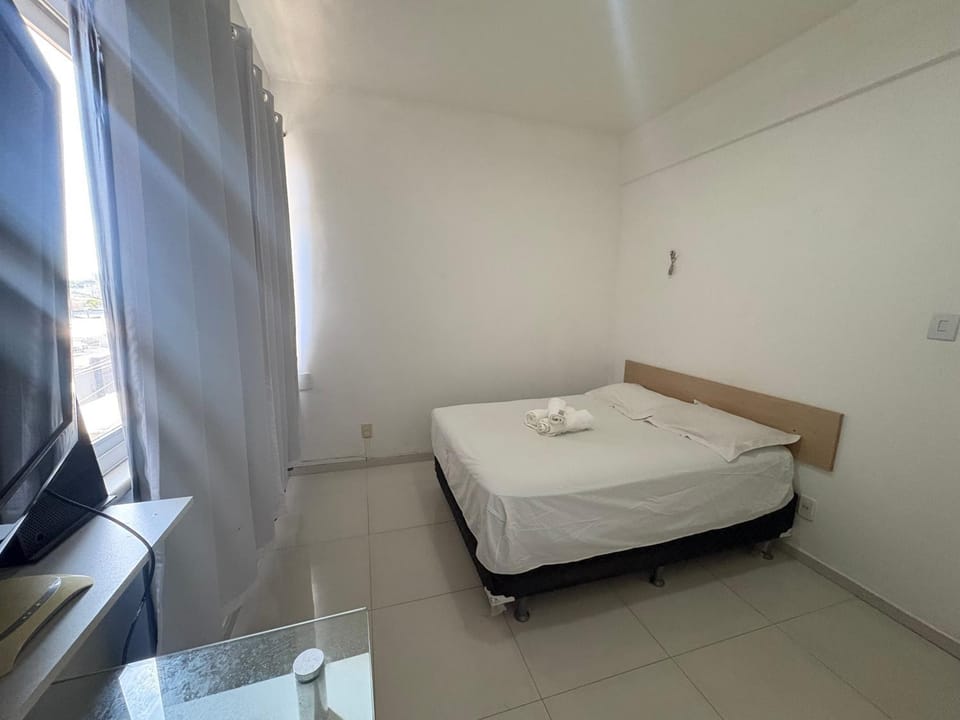 Apartamento aconchegante cop 30 Apartment in Belém