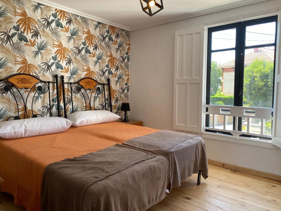 Casa Anamaria House in Cantabria