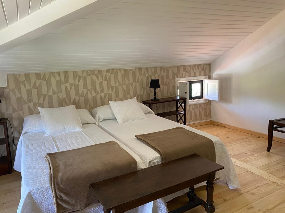 Casa Anamaria House in Cantabria