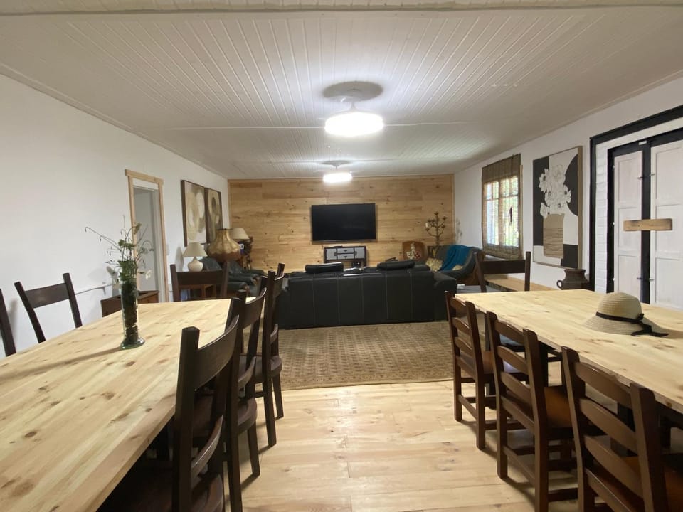 Casa Anamaria House in Cantabria