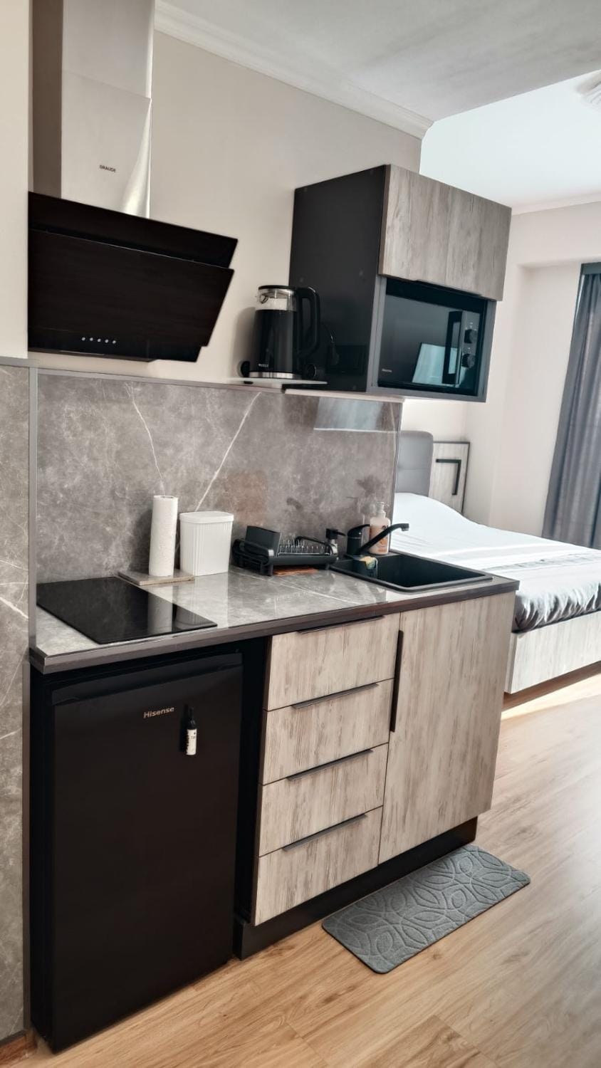 ALVINA Complex Tsaghkadzor Apartment in Armenia