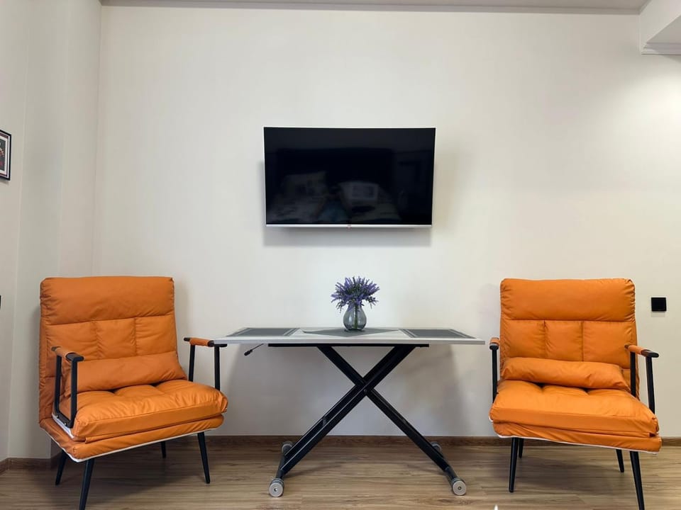 ALVINA Complex Tsaghkadzor Apartment in Armenia