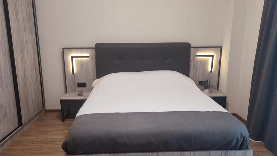 ALVINA Complex Tsaghkadzor Apartment in Armenia