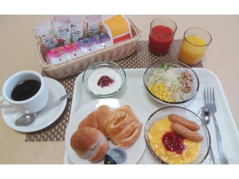 Smile Hotel Shizuoka - Vacation STAY 77019v Hotel in Shizuoka Prefecture