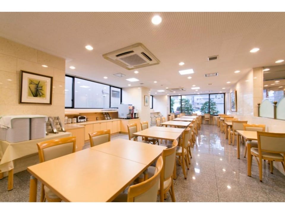 Smile Hotel Shizuoka - Vacation STAY 77016v Hotel in Shizuoka Prefecture