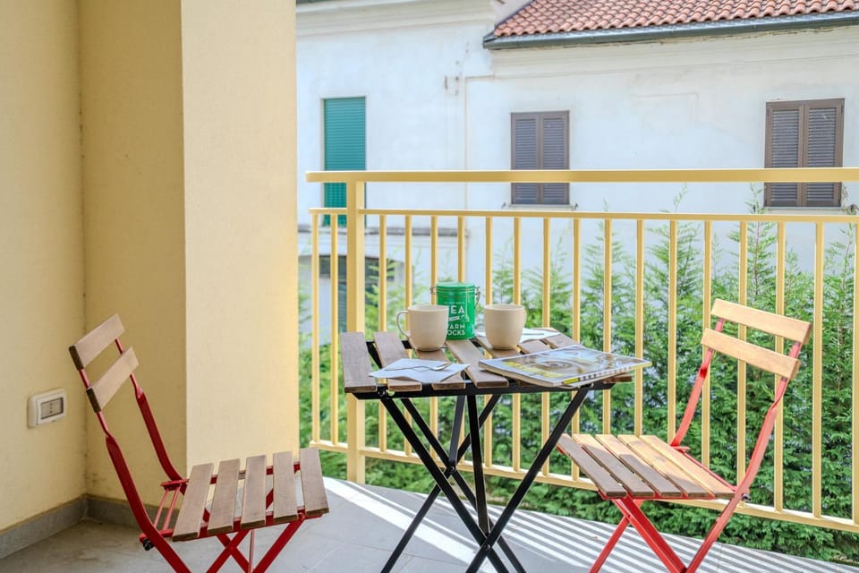 Balcony/Terrace, Balcony/Terrace