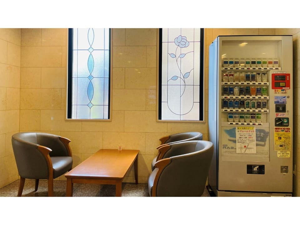Smile Hotel Shizuoka - Vacation STAY 76993v Hotel in Shizuoka Prefecture