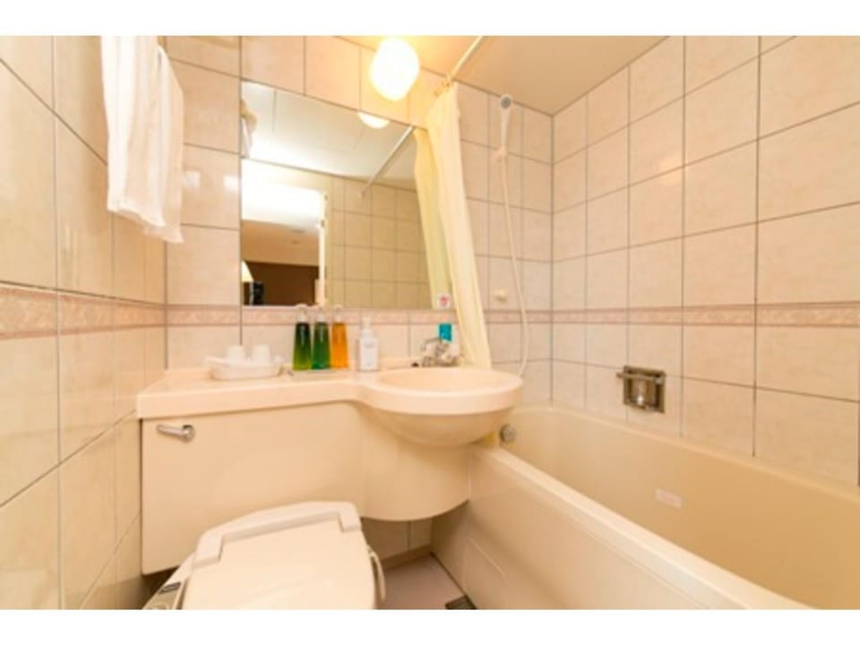 Smile Hotel Shizuoka - Vacation STAY 76993v Hotel in Shizuoka Prefecture
