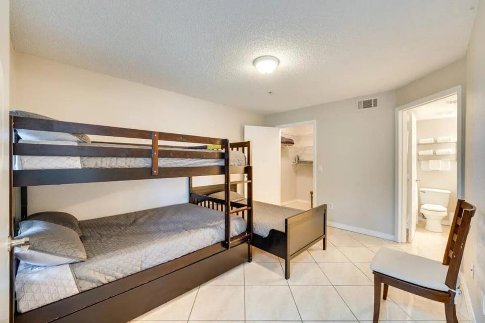 Villa Velera Apartment in Kissimmee