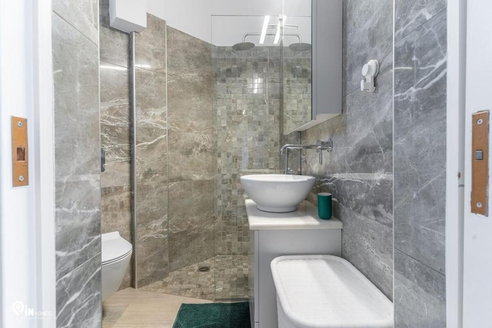 Calypso - Sea View Apartment in Nea Makri Apartment in East Attica Regional Unit, Greece