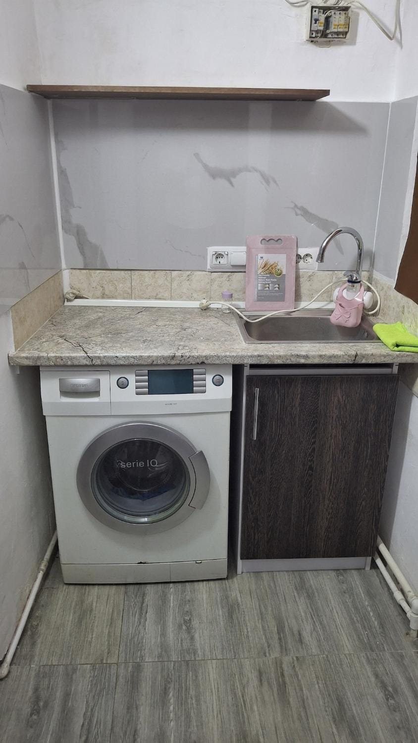 Guest-House 18 Apartment in Yerevan