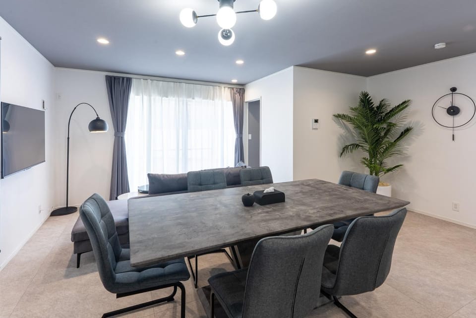 Grandioso Okinawa Pool Villa Onna 14 - Vacation STAY 81358v House in Okinawa Prefecture