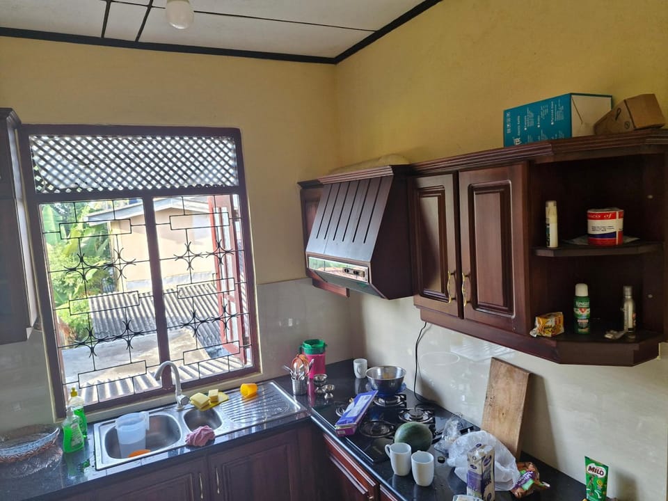 Serendipity Apartment in Western Province