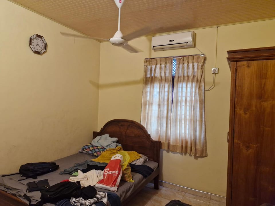 Serendipity Apartment in Western Province
