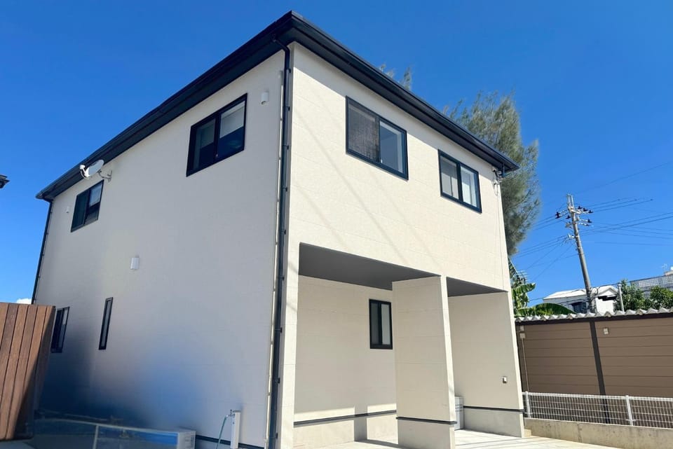 Grandioso Okinawa Pool Villa Onna 14 - Vacation STAY 81367v House in Okinawa Prefecture
