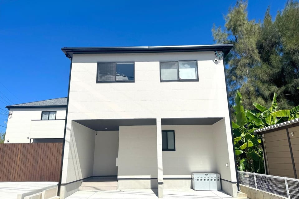 Grandioso Okinawa Pool Villa Onna 14 - Vacation STAY 81367v House in Okinawa Prefecture