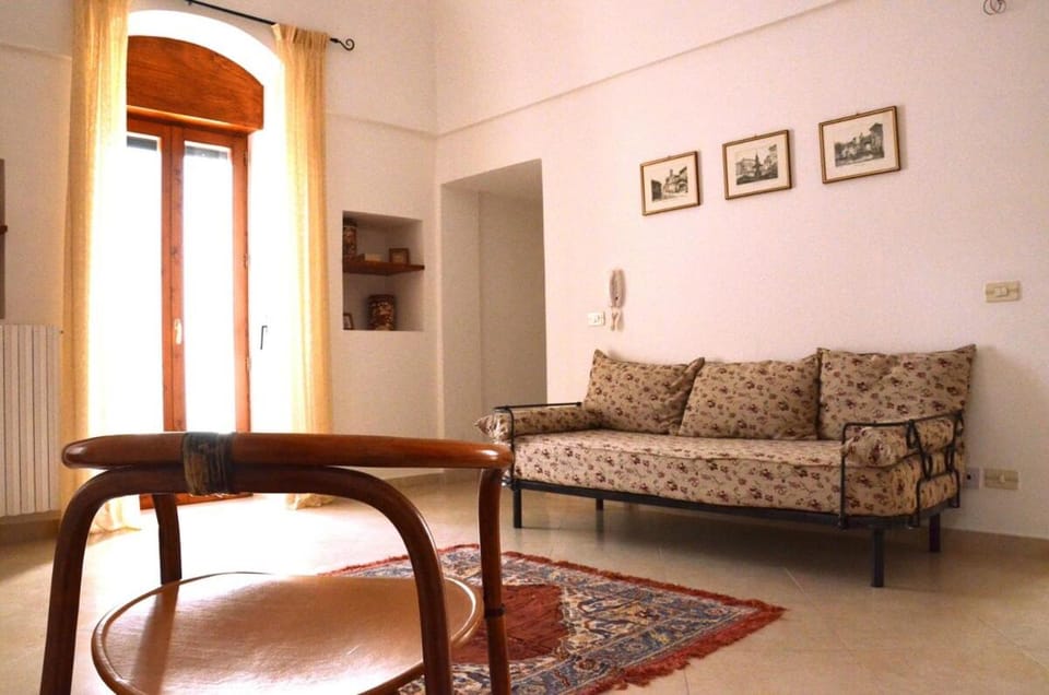 La Bocciarda House in Ceglie Messapica
