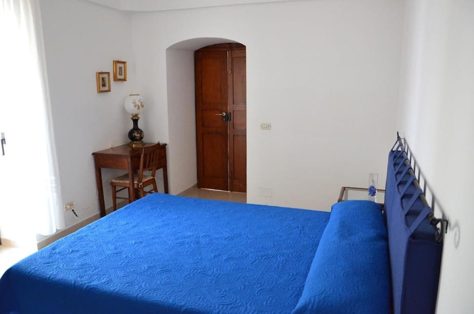 La Bocciarda House in Ceglie Messapica