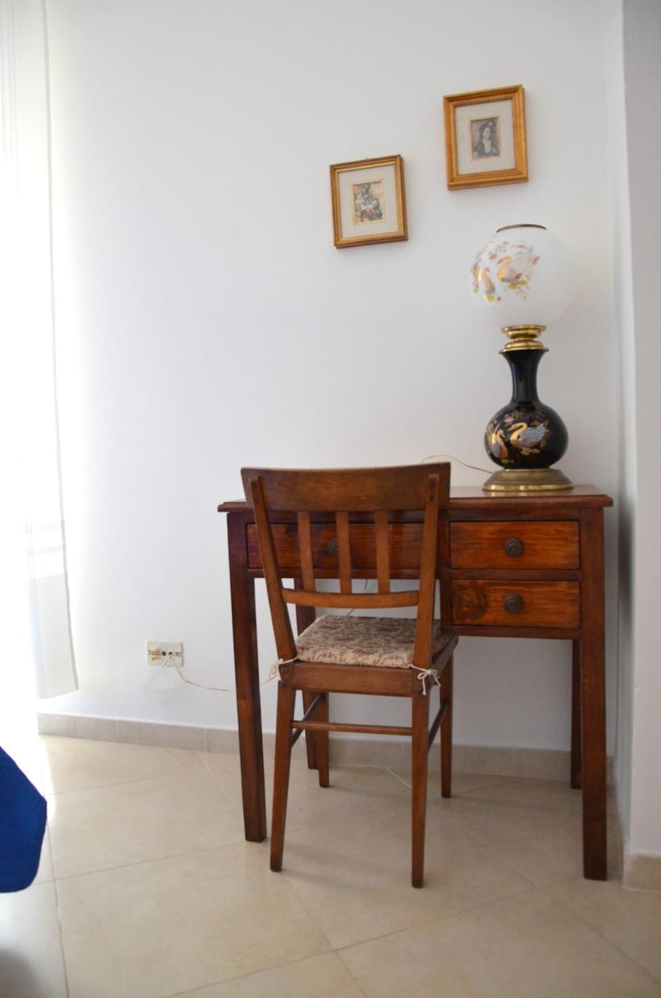 La Bocciarda House in Ceglie Messapica