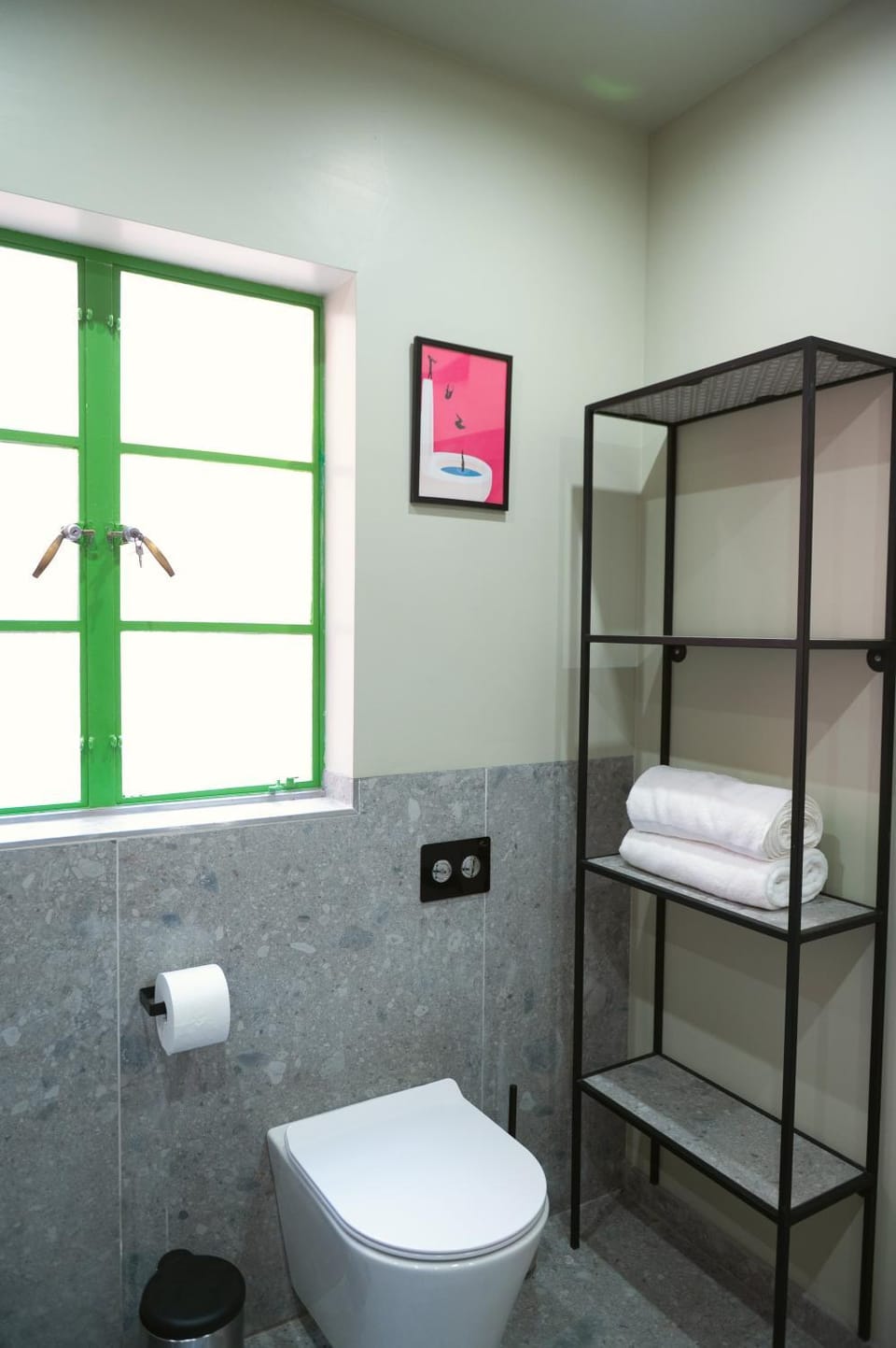 Kitchen or kitchenette, kitchen
