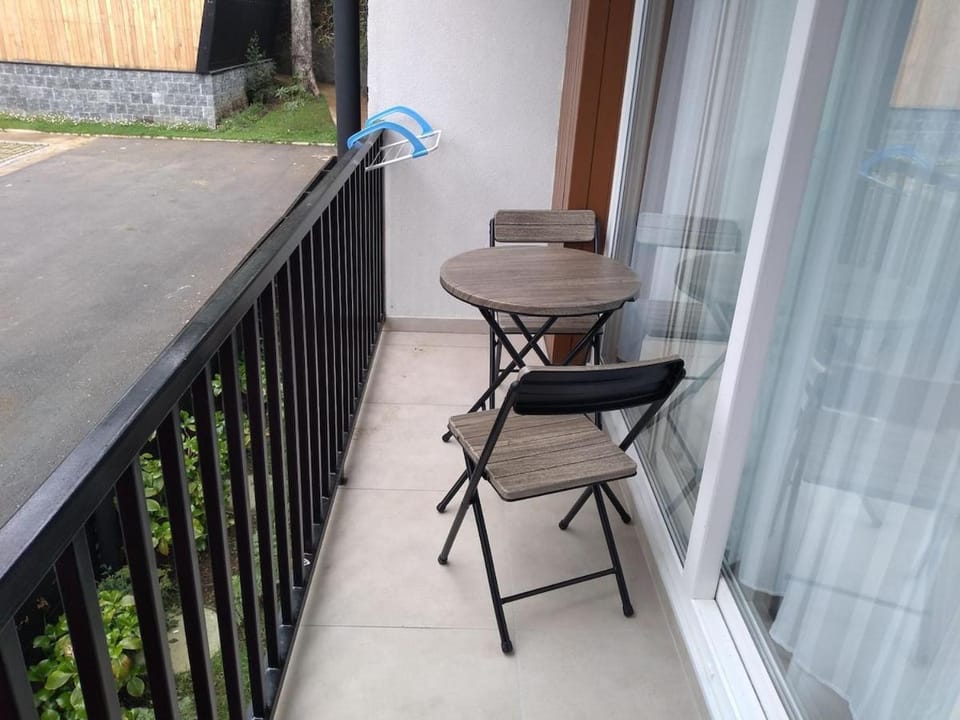 DEPTO para 2 o 3 P Apartment in Pucon