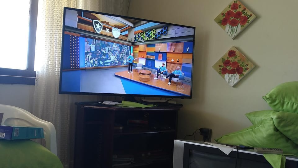 TV and multimedia
