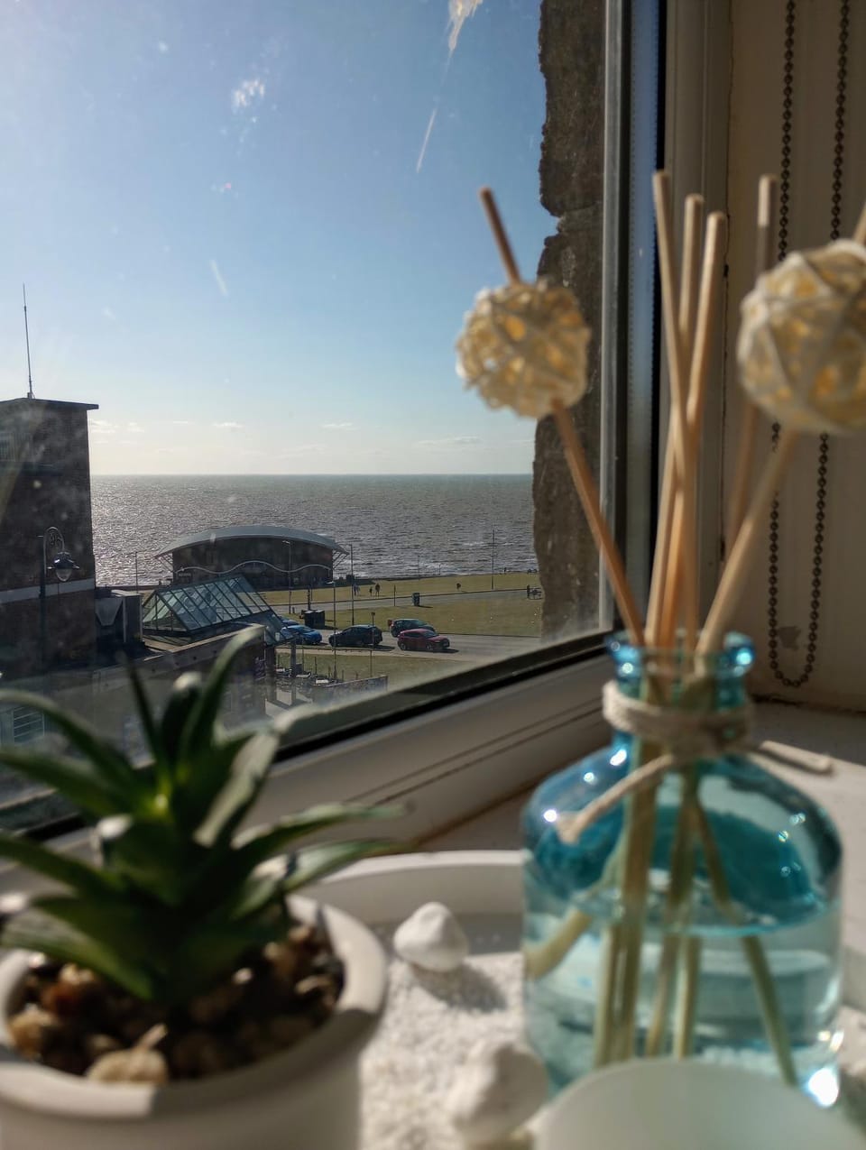 Sea view