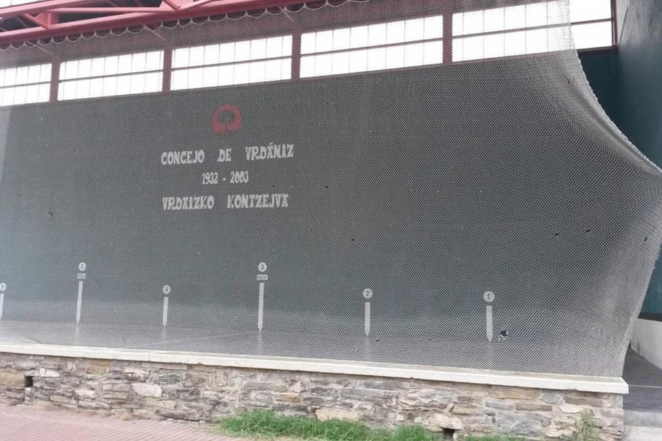 Activities, Area and facilities