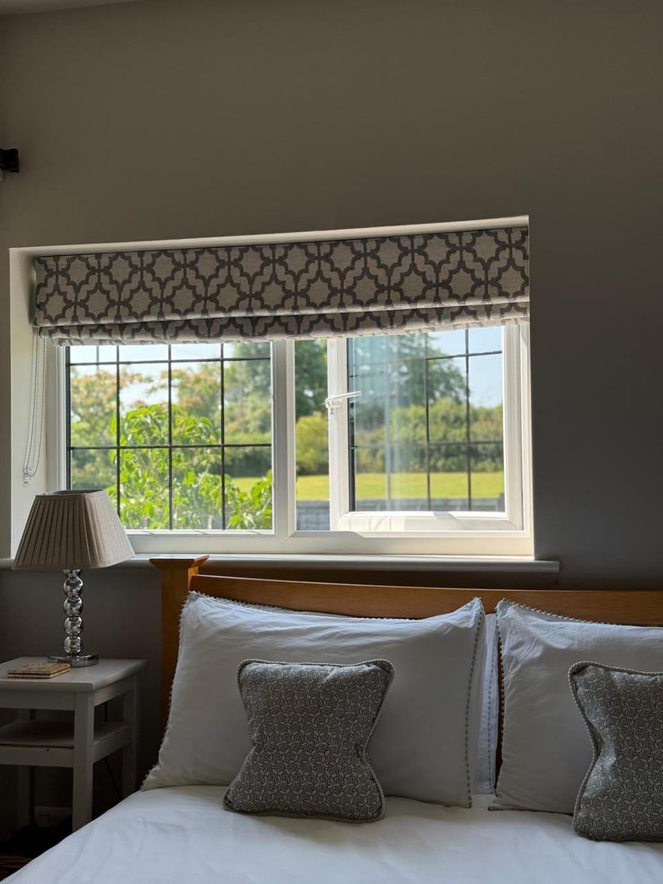 Meadow Hayes Studio Apartment in North Dorset District