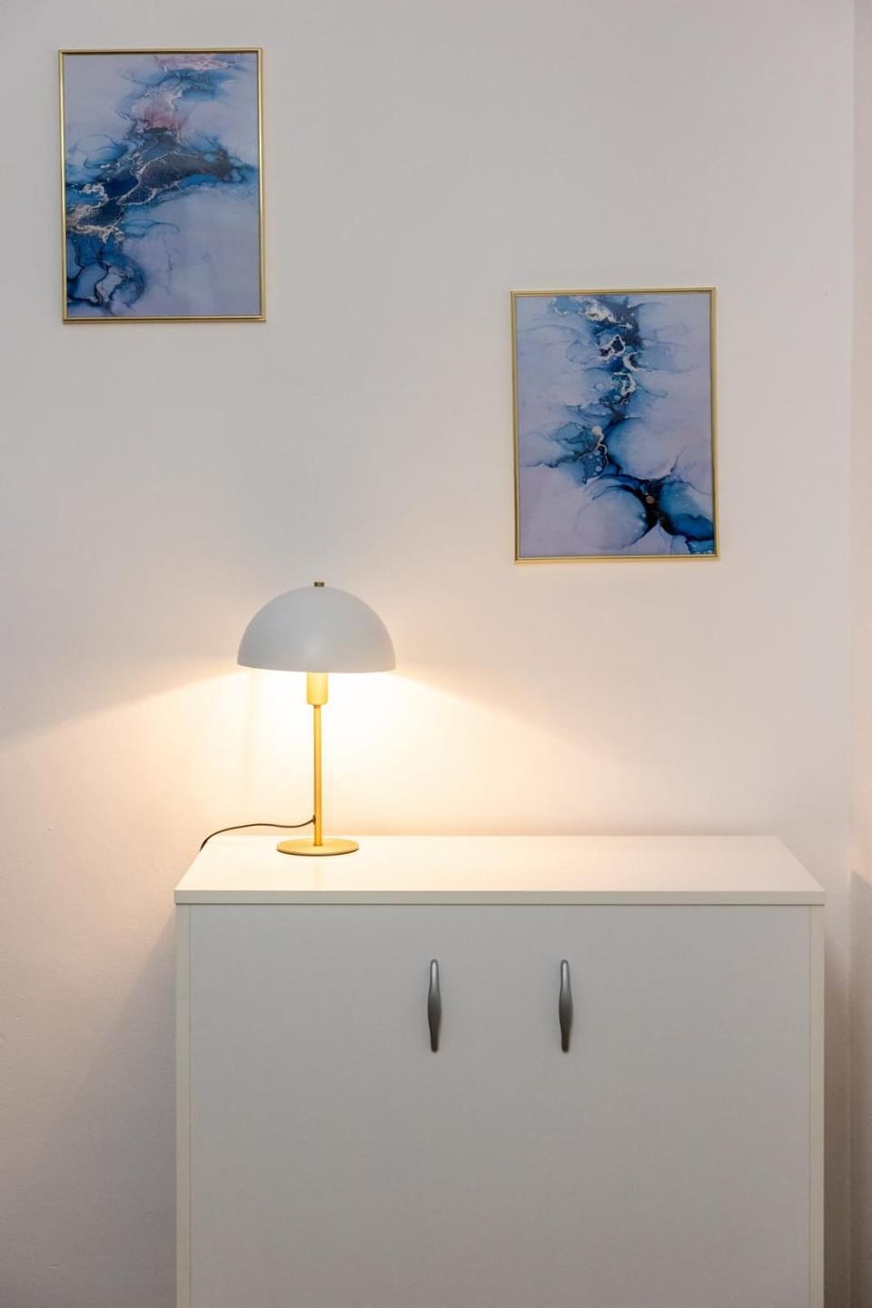 My Home Apartment in Apulia