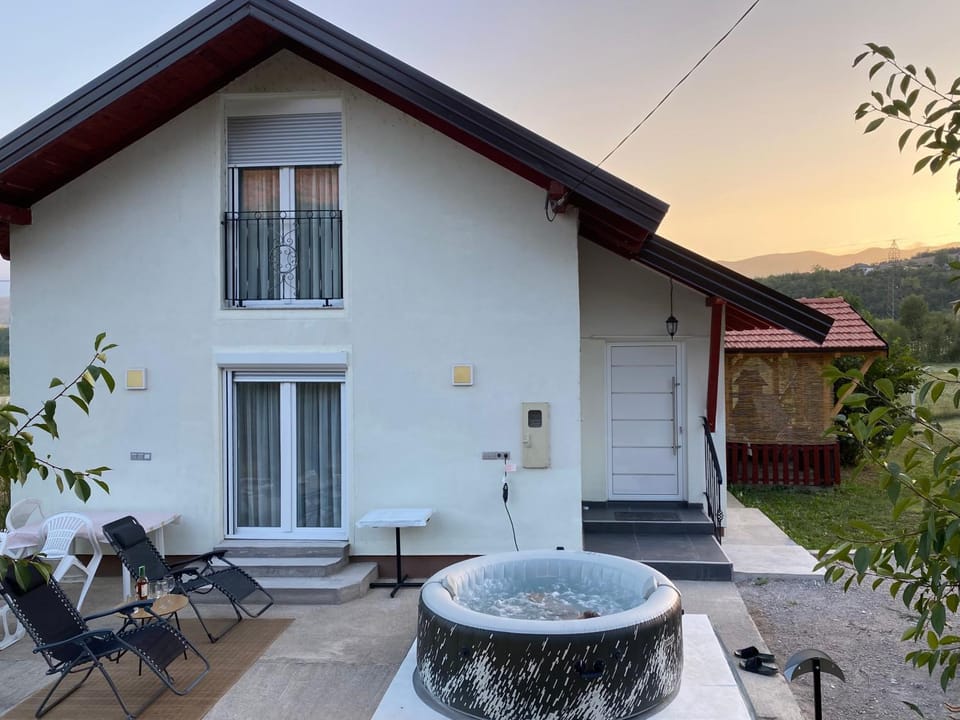 Country House Bijela Voda House in Federation of Bosnia and Herzegovina