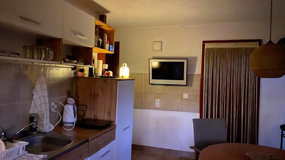 Country House Bijela Voda House in Lika-Senj County