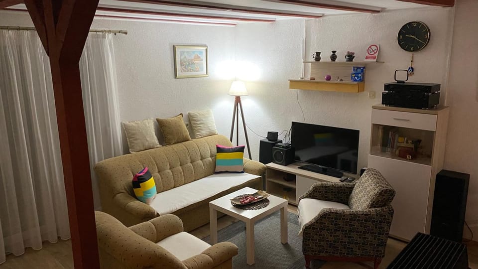 Country House Bijela Voda House in Lika-Senj County