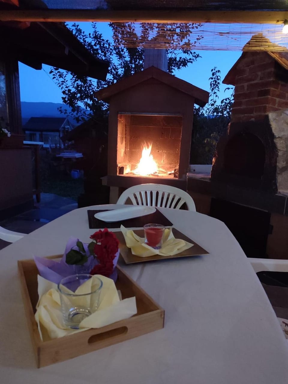 Country House Bijela Voda House in Lika-Senj County