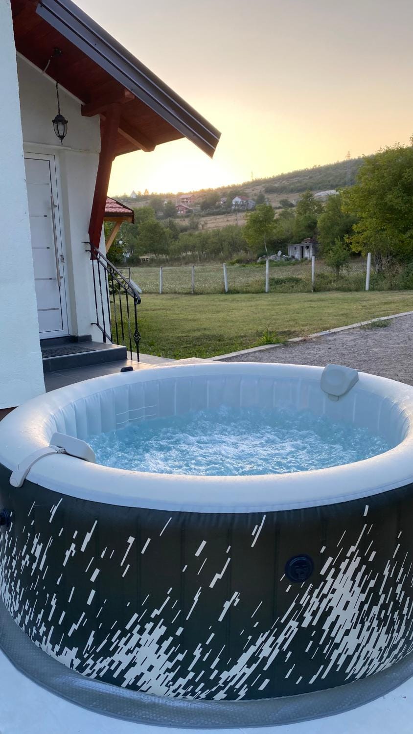 Country House Bijela Voda House in Federation of Bosnia and Herzegovina