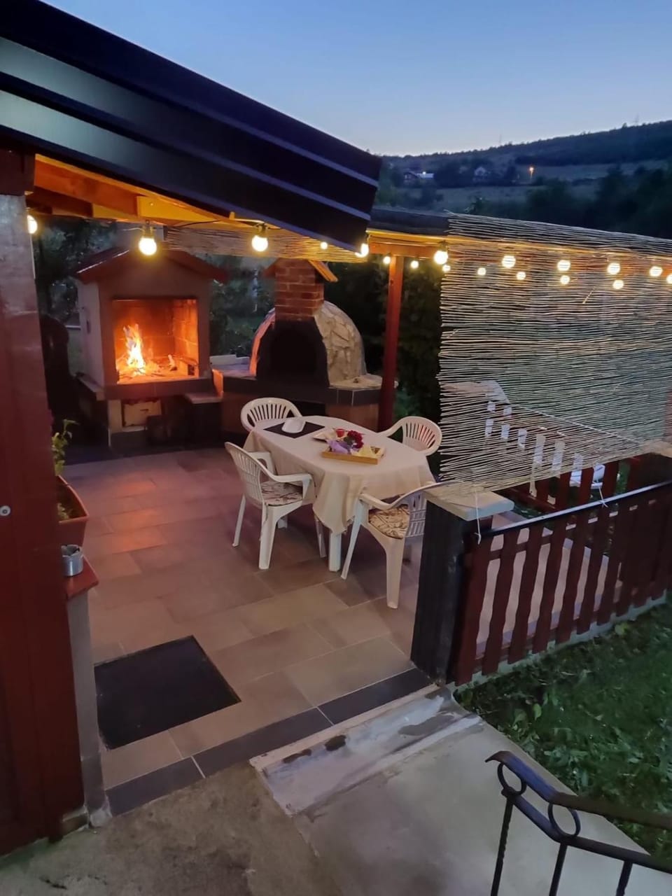 Country House Bijela Voda House in Lika-Senj County