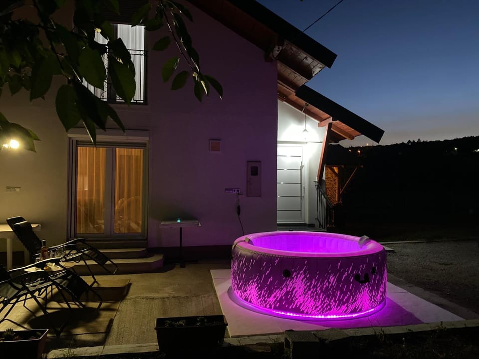 Country House Bijela Voda House in Federation of Bosnia and Herzegovina