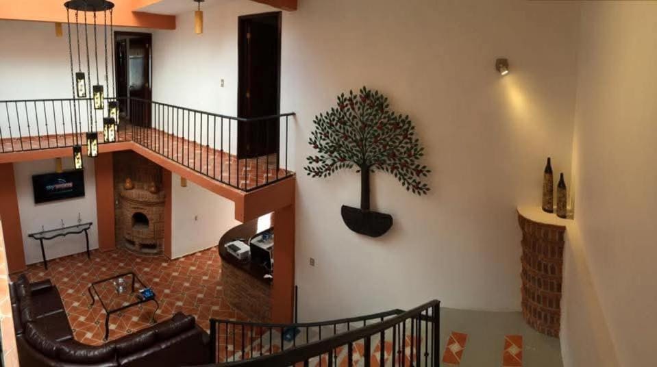 Hotel Casa Amelia Hotel in State of Puebla