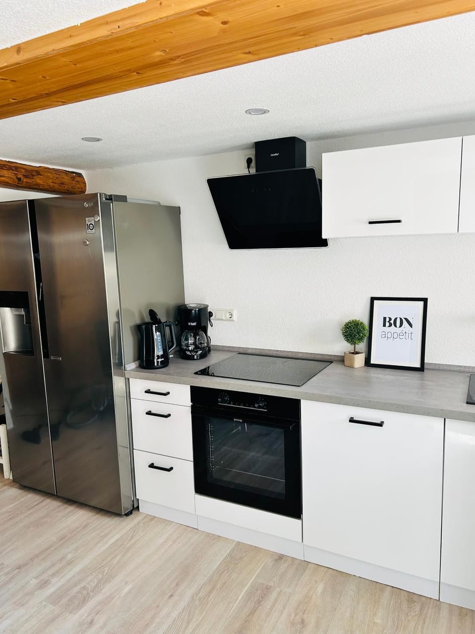 Ferienwohnung Holtensen Apartment in Göttingen