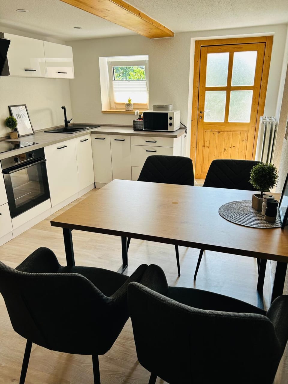 Ferienwohnung Holtensen Apartment in Göttingen