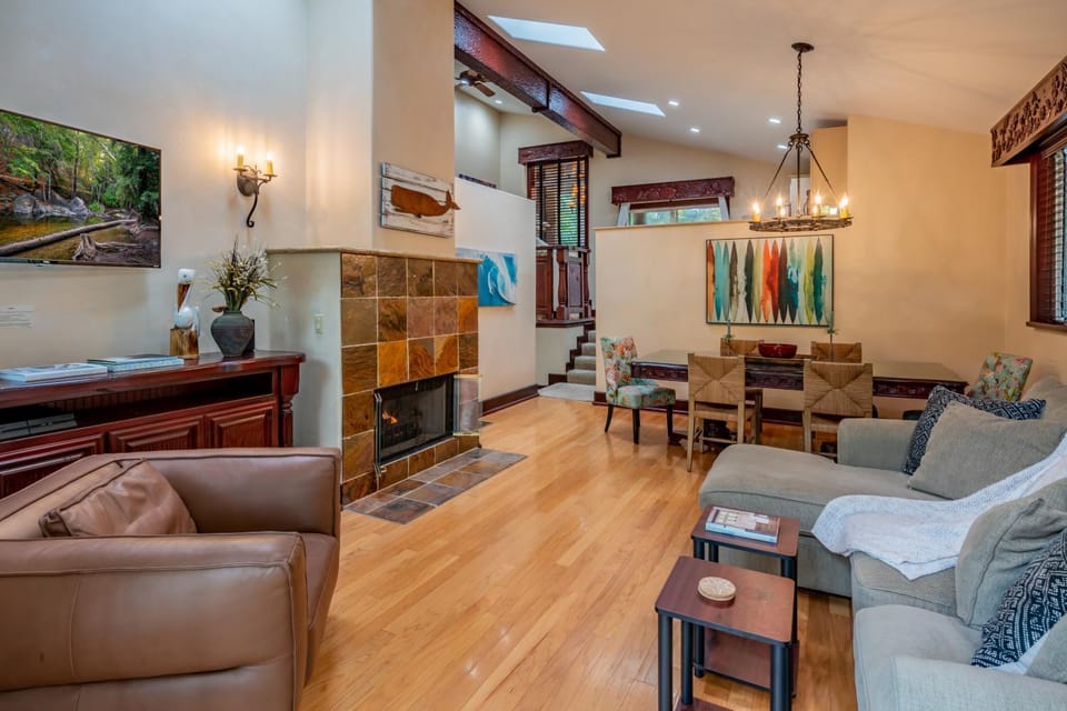 Summerland Oasis by Paradise Retreats Villa in Summerland