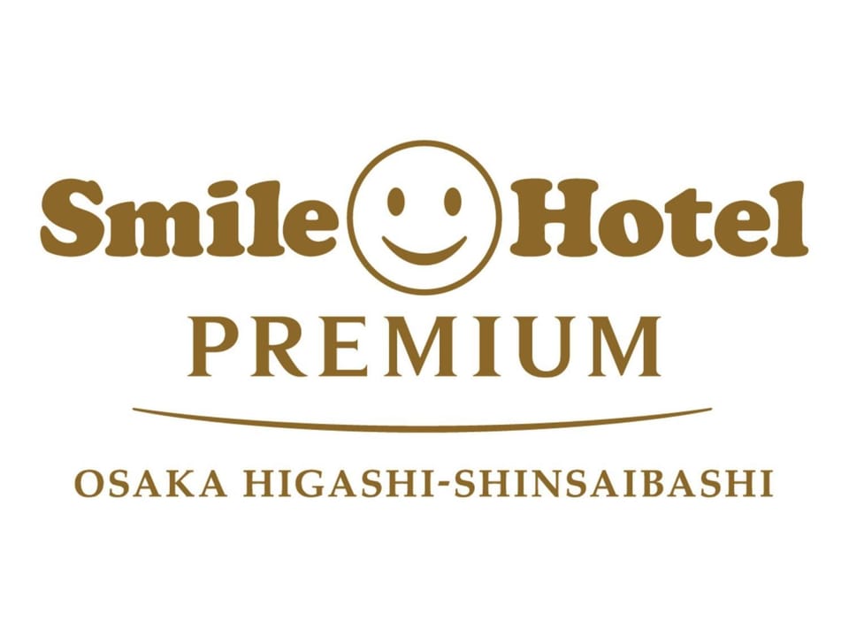 Smile Hotel Premium Osaka Higashi Shinsaibashi - Vacation STAY 85563v Hotel in Osaka